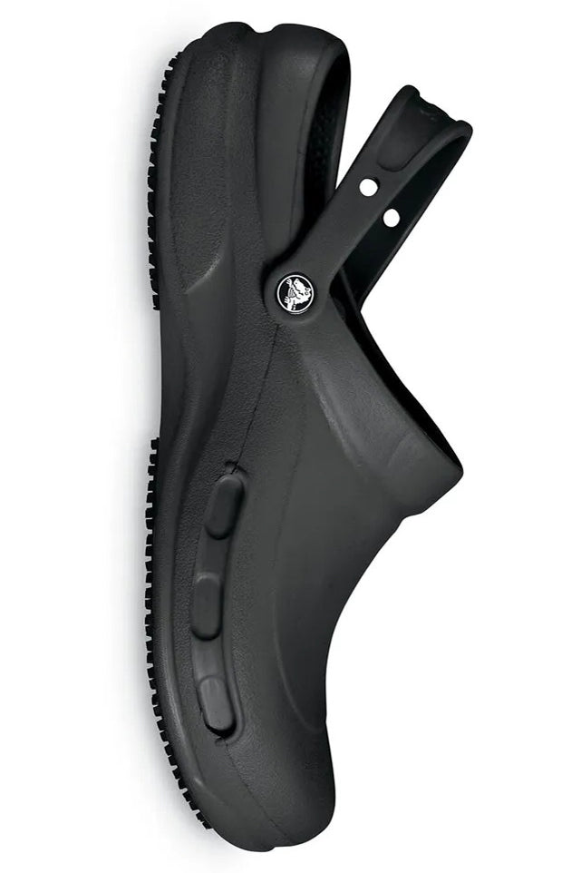 kooo　黒　36 Crocs Preto Tradicional Cozinha | Guará