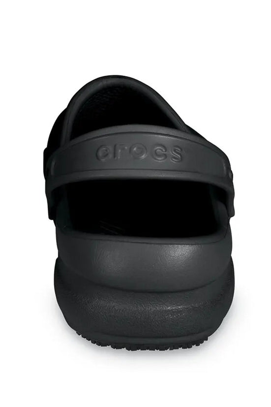Crocs Preto Tradicional Cozinha | Guará