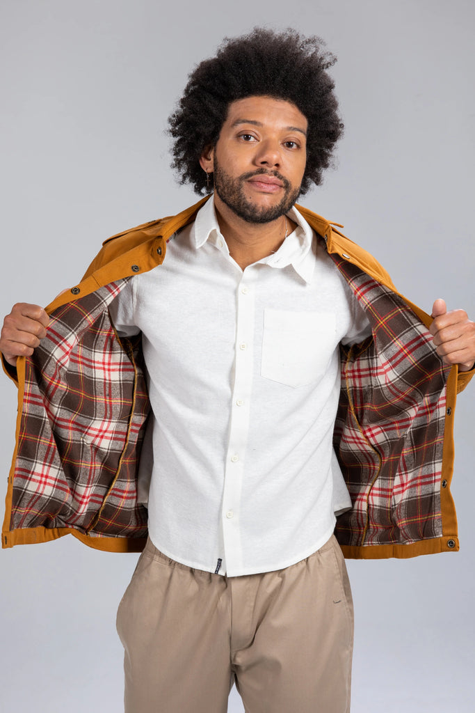 Blusa 2024 jaqueta masculina