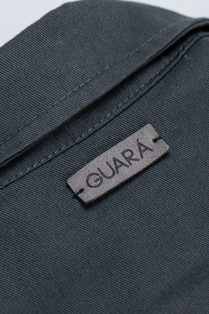 JAQUETA FARGO MASCULINA GRAFITE - Guará - BLUSAS E CASACOS, OUTWEAR MASCULINA